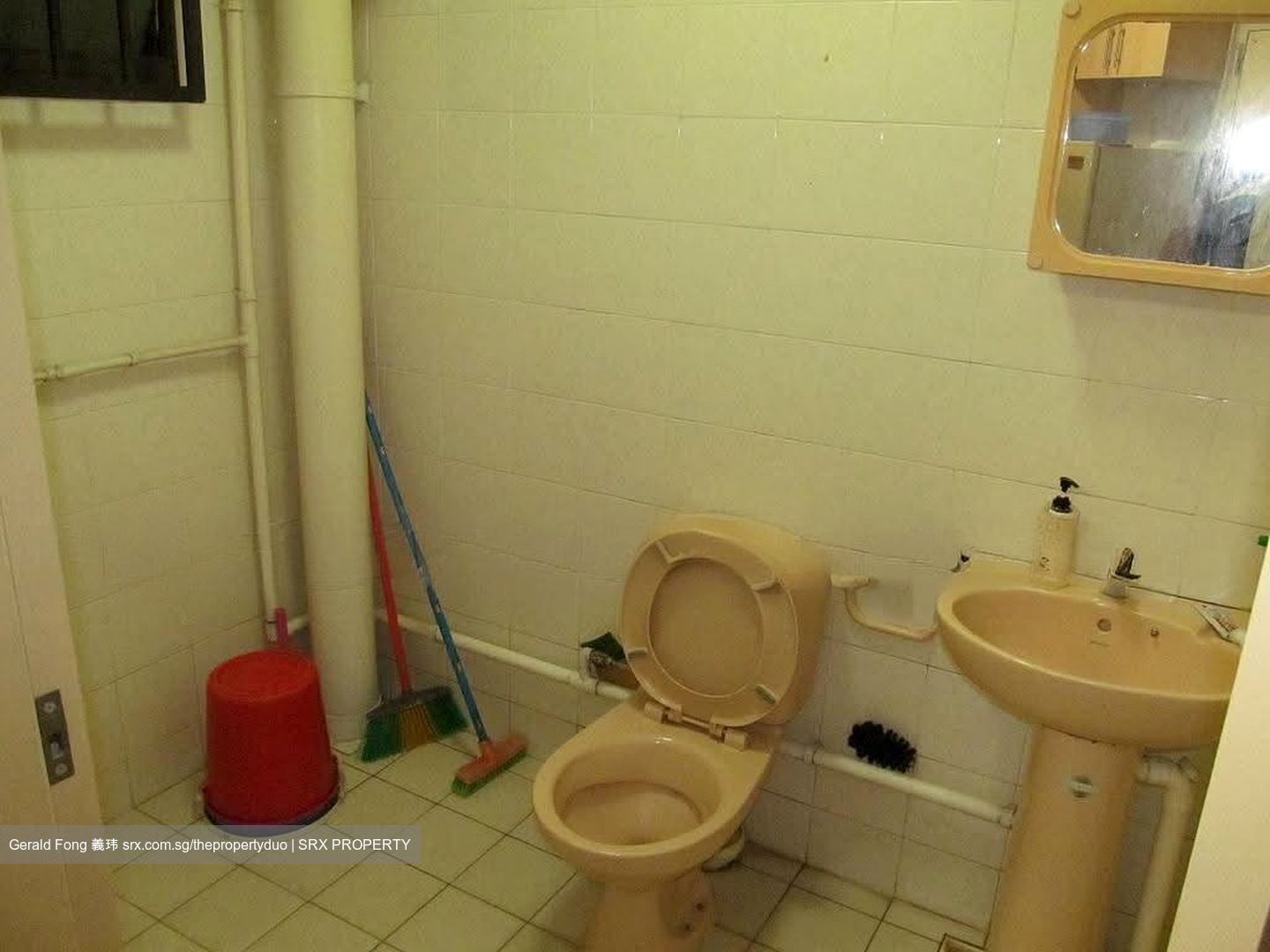 Blk 109 Simei Street 1 (Tampines), HDB 4 Rooms #624990401